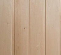 вагонка из липы